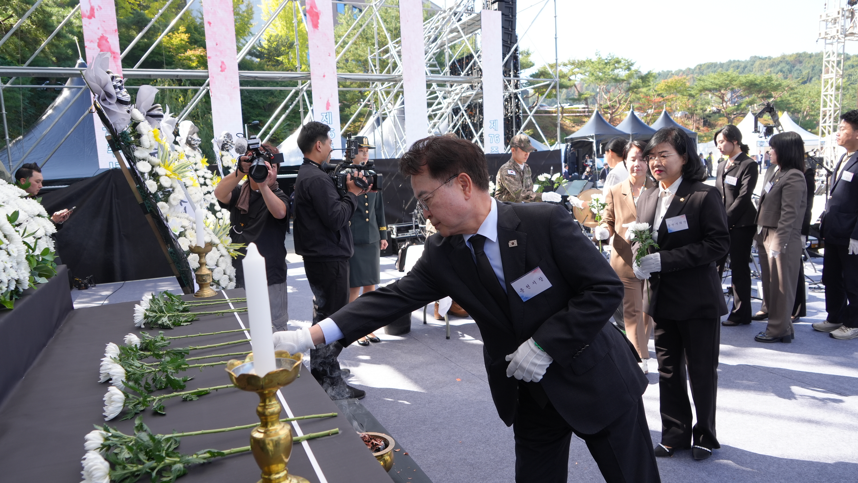 20261010 제76주년 K-밀리터리 페스티벌 (송암동)