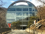 이상원미술관 사진
