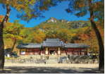 청평사 사진
