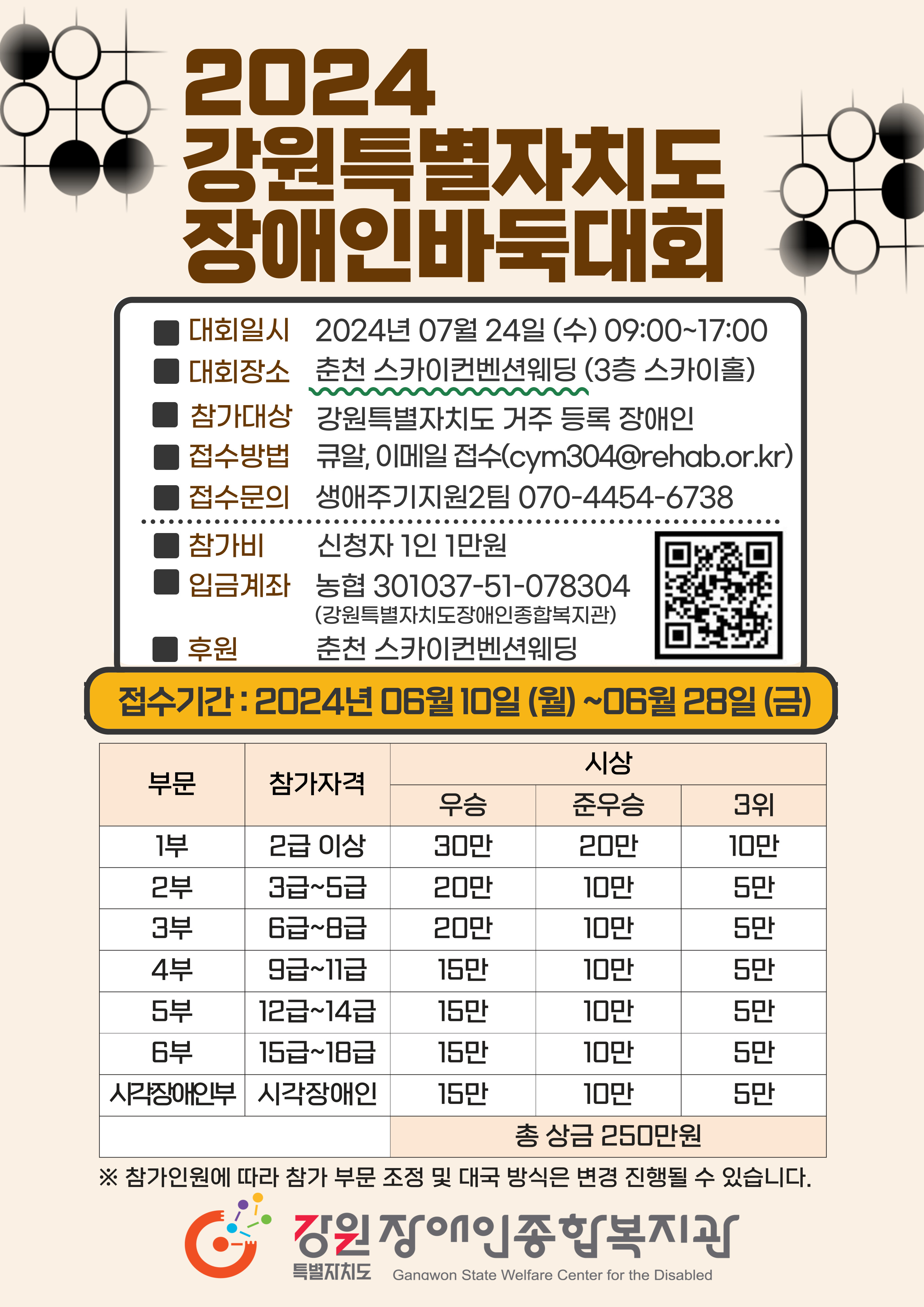 참가신청서  바로가기 qr : https://naver.me/GHVNaEZe